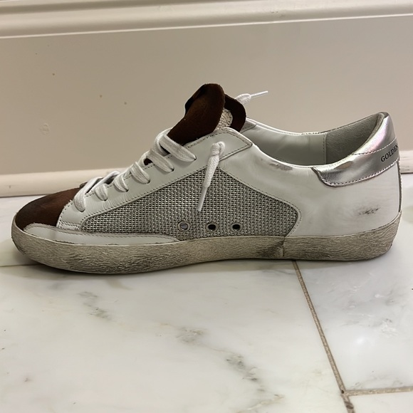 GGDB/SSTAR Men’s Golden Goose - Picture 4 of 5